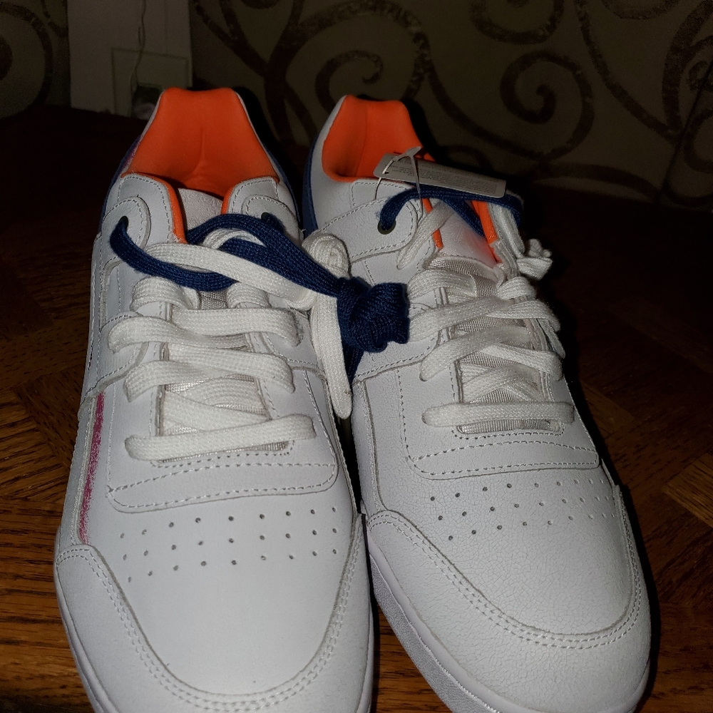 Reebok classic men size 10 - Picture 6 of 8